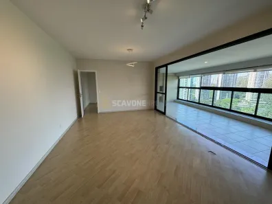 Apartamento com 4 Quartos à venda, 226m² no Jardim Morumbi, São Paulo