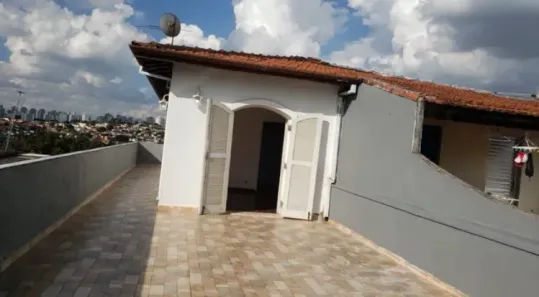 Casa com 2 Quartos à venda, 205m² no Jardim Catanduva, São Paulo