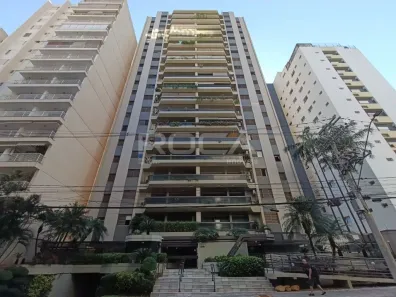 Apartamento com 4 Quartos à venda, 212m² no Centro, Ribeirão Preto
