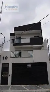 Apartamento com 1 Quarto à venda, 36m² no Parque Maria Luiza, São Paulo