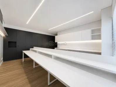 Sala Comercial à venda, 97m² no Gleba Fazenda Palhano, Londrina