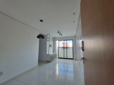 Apartamento com 2 Quartos à venda, 54m² no Bancários, João Pessoa