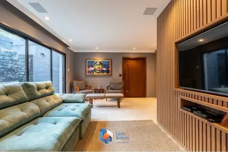 Casa com 3 Quartos à venda, 381m² no Planalto Paulista, São Paulo