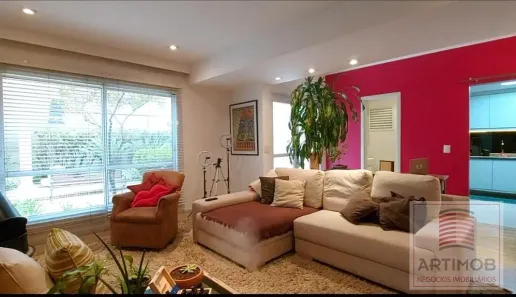 Casa de Condomínio com 3 Quartos à venda, 107m² no Vila Andrade, São Paulo