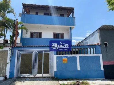 Sobrado com 4 Quartos à venda, 190m² no Gopoúva, Guarulhos