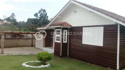Casa com 2 Quartos à venda, 100m² no Bom Jesus, Canela