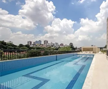 Apartamento com 2 Quartos à venda, 90m² no Jardim Monte Kemel, São Paulo