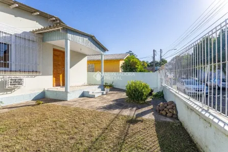 Casa com 3 Quartos à venda, 68m² no Jardim Itu, Porto Alegre