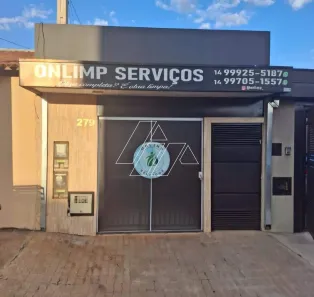 Ponto Comercial para alugar, 20m² no Jardim Vitória, Marília