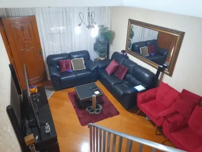 Casa com 5 Quartos à venda, 360m² no Cipava, Osasco