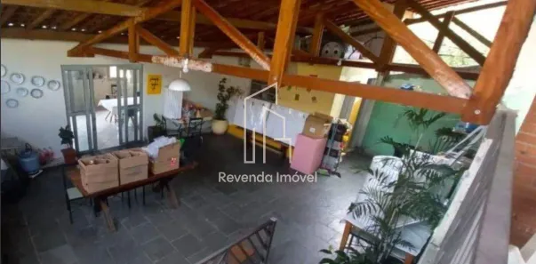 Prédio Comercial com 5 Quartos à venda, 380m² no Vila Cavaton, São Paulo