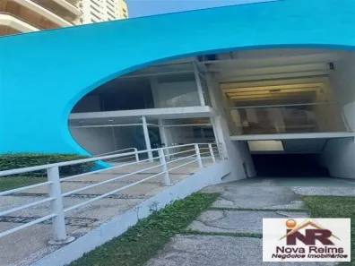 Imóvel Comercial para alugar, 516m² no Santana, São Paulo