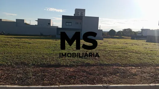 Lote/Terreno à venda, 525m² no Condomínio Mirante do Rio Paraná, Porto Rico