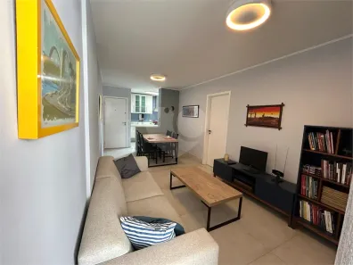 Apartamento com 2 Quartos à venda, 80m² no Vila Congonhas, São Paulo