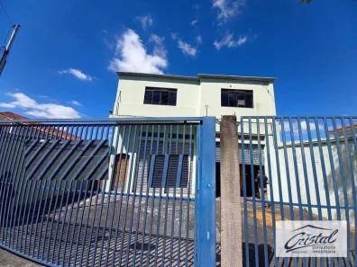 Prédio Comercial à venda, 410m² no Jardim Rosa Maria, São Paulo