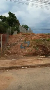 Lote/Terreno à venda, 136m² no Jardim Imperial, Atibaia