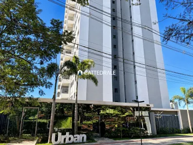 Apartamento com 2 Quartos para alugar, 78m² no Vila Marumby, Maringá
