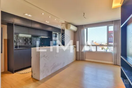 Apartamento com 3 Quartos à venda, 72m² no Passo da Areia, Porto Alegre