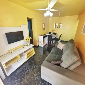 Apartamento com 2 Quartos à venda, 60m² no Centro, Nova Iguaçu