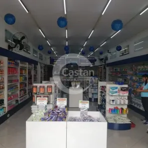 Ponto Comercial com 1 Quarto à venda, 160m² no Vila Carrão, São Paulo