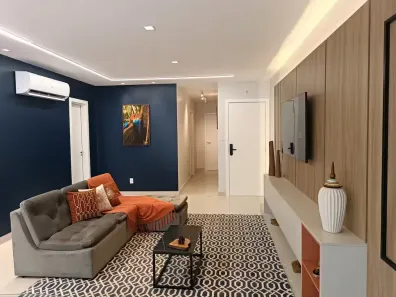 Apartamento com 2 Quartos à venda, 40m² no Vila Mariana, São Paulo
