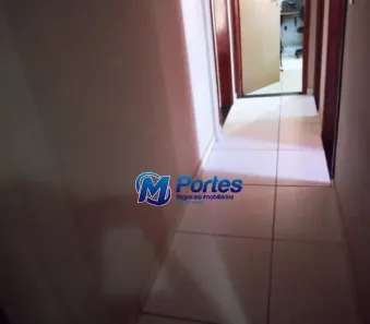 Casa com 3 Quartos à venda, 80m² no Jardim Nunes, São José do Rio Preto