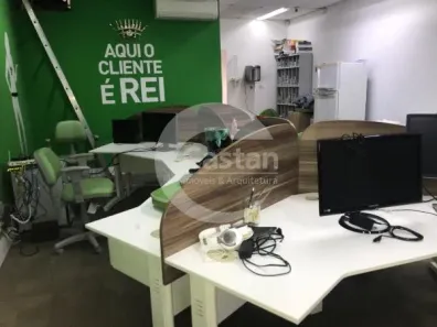 Prédio Comercial com 6 Quartos para alugar, 414m² no Alto da Mooca, São Paulo