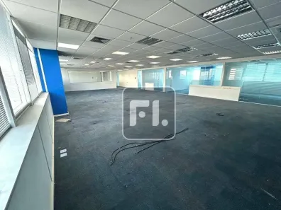 Sala Comercial para alugar, 598m² no Vila Cordeiro, São Paulo