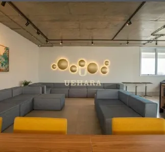Flat com 1 Quarto à venda, 18m² no Bela Vista, São Paulo