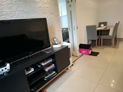 Apartamento com 2 Quartos à venda, 54m² no Vila Formosa, São Paulo