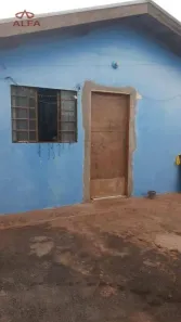 Casa com 2 Quartos à venda, 30m² no Loteamento Parque Nova Esperança, São José do Rio Preto