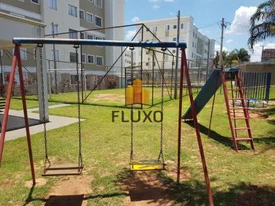 Apartamento com 2 Quartos à venda, 50m² no Jardim Contorno, Bauru