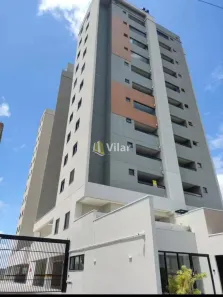 Apartamento com 2 Quartos à venda, 49m² no Centro, Pinhais