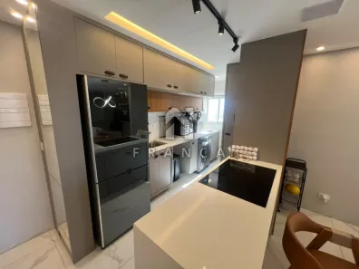 Apartamento com 3 Quartos à venda, 70m² no Jardim Califórnia, Jacareí