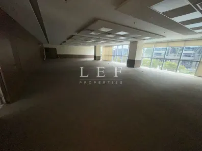 Sala Comercial para alugar, 542m² no Vila Nova Conceição, São Paulo