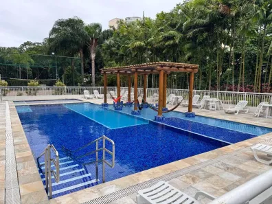Apartamento com 2 Quartos à venda, 52m² no Jacarepaguá, Rio de Janeiro