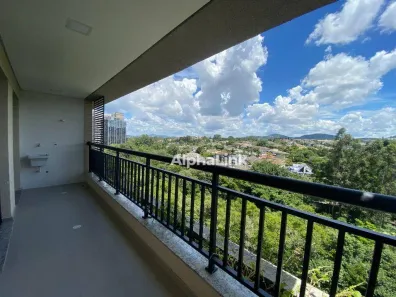 Apartamento com 1 Quarto à venda, 47m² no Dezoito do Forte Empresarial/Alphaville., Barueri