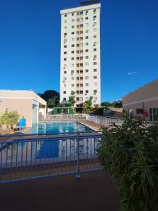 Apartamento com 2 Quartos à venda, 50m² no Conjunto Habitacional São Deocleciano, São José do Rio Preto