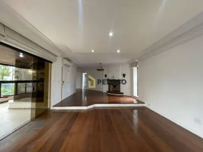 Apartamento com 4 Quartos à venda, 254m² no Santana, São Paulo
