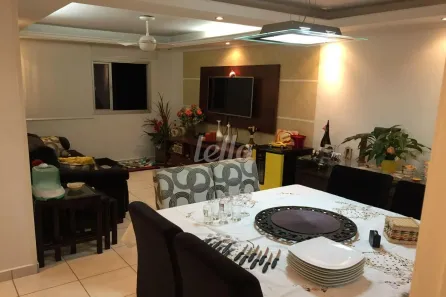 Apartamento com 3 Quartos à venda, 100m² no Tucuruvi, São Paulo
