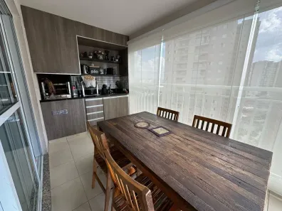 Apartamento com 3 Quartos à venda, 86m² no Vila Sorocabana, Guarulhos