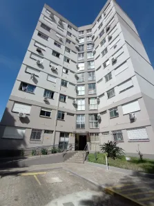Apartamento com 1 Quarto à venda, 44m² no Camaquã, Porto Alegre