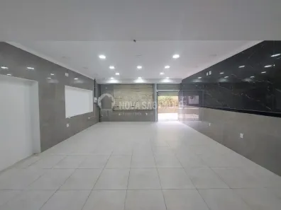 Ponto Comercial para alugar, 100m² no Centro, Diadema