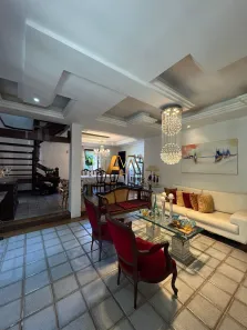 Casa com 4 Quartos à venda, 257m² no Piatã, Salvador