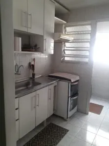 Apartamento com 2 Quartos à venda, 63m² no Vila Nivi, São Paulo