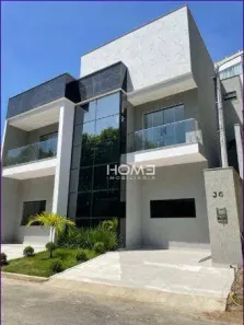 Casa de Condomínio com 3 Quartos à venda, 400m² no Campo Grande, Rio de Janeiro