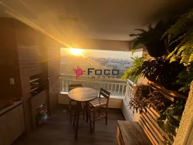 Apartamento com 2 Quartos à venda, 65m² no Parque Industrial, São José dos Campos