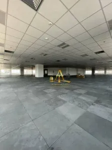 Sala Comercial para venda ou aluguel, 1000m² no Alphaville Centro Industrial e Empresarial/Alphaville., Barueri