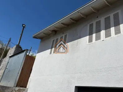 Apartamento com 2 Quartos para alugar, 45m² no Aparecida, Alvorada