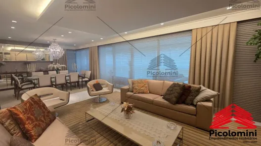 Apartamento com 3 Quartos à venda, 224m² no Parque da Mooca, São Paulo